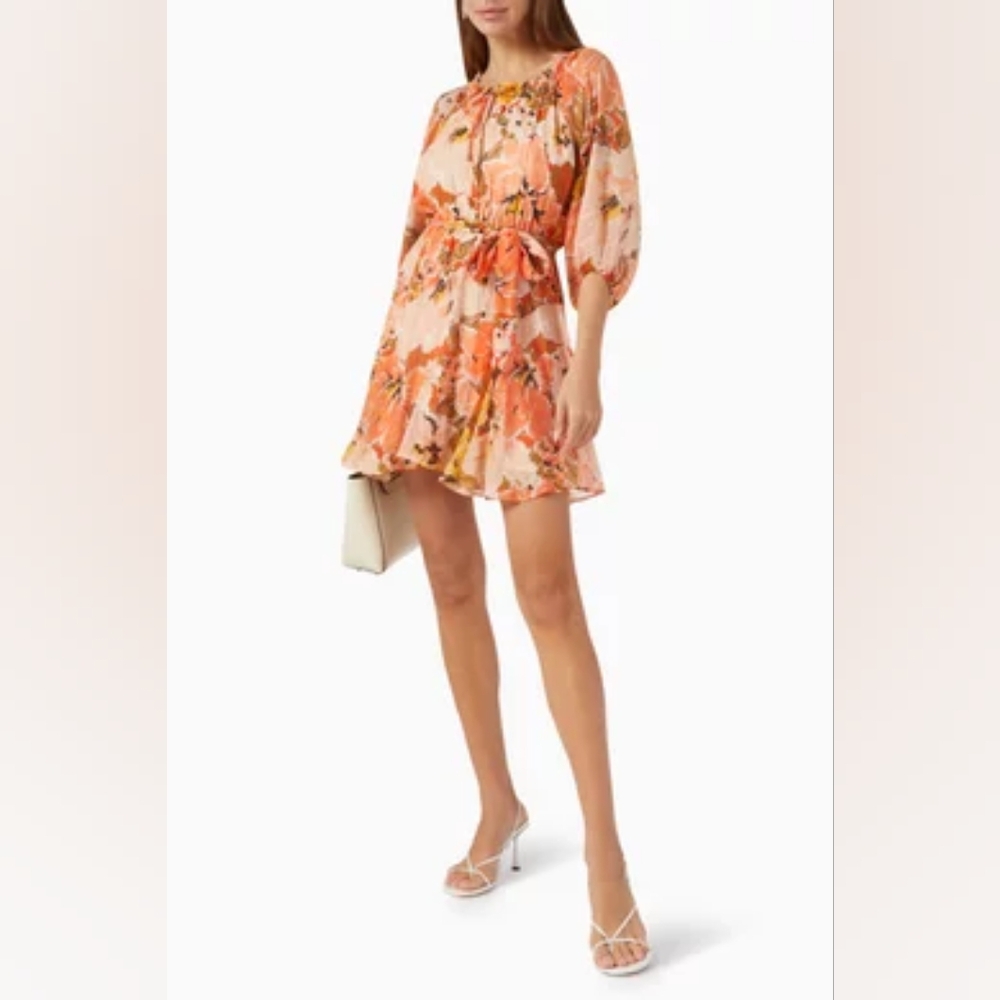 MINKPINK Tahlia Mini‎ Dress